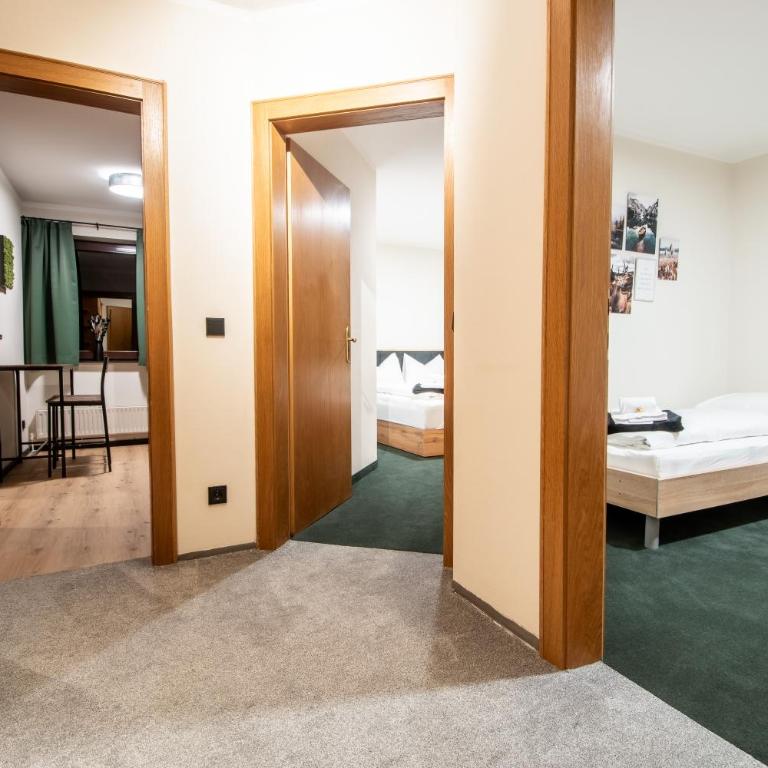 Bergblick Appartements - Superior Apartment - 2