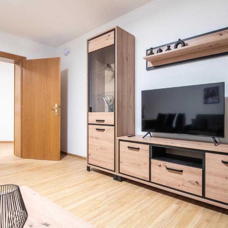 Bergblick Appartements - Superior Apartment - 3