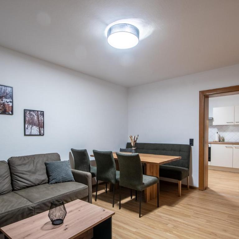 Bergblick Appartements - Superior Apartment - 4
