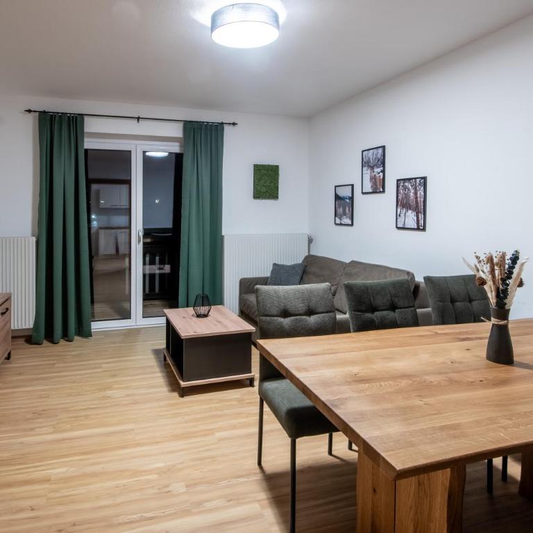 Bergblick Appartements - Superior Apartment - 5