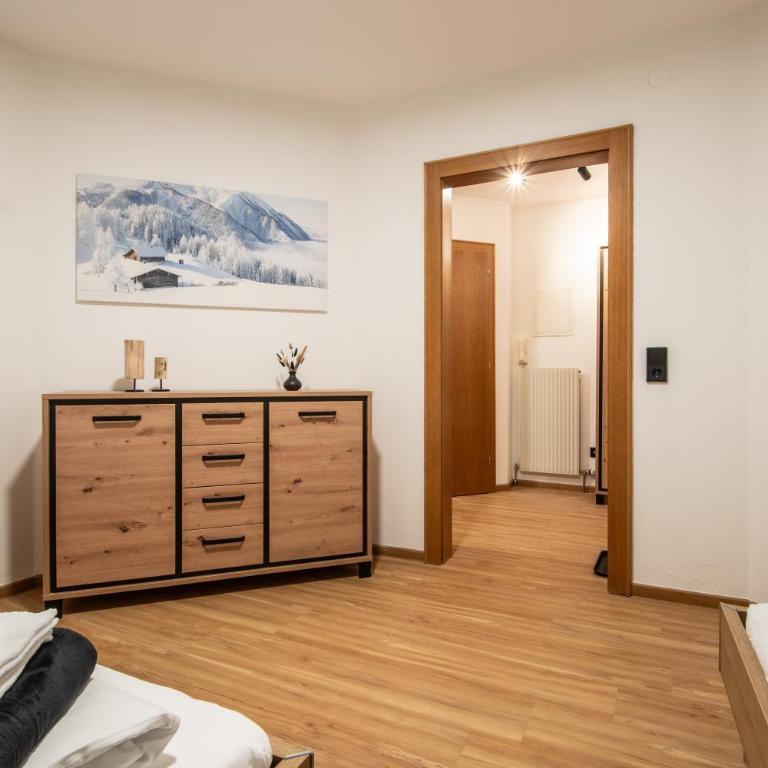 Bergblick Appartements - Superior Apartment - 6