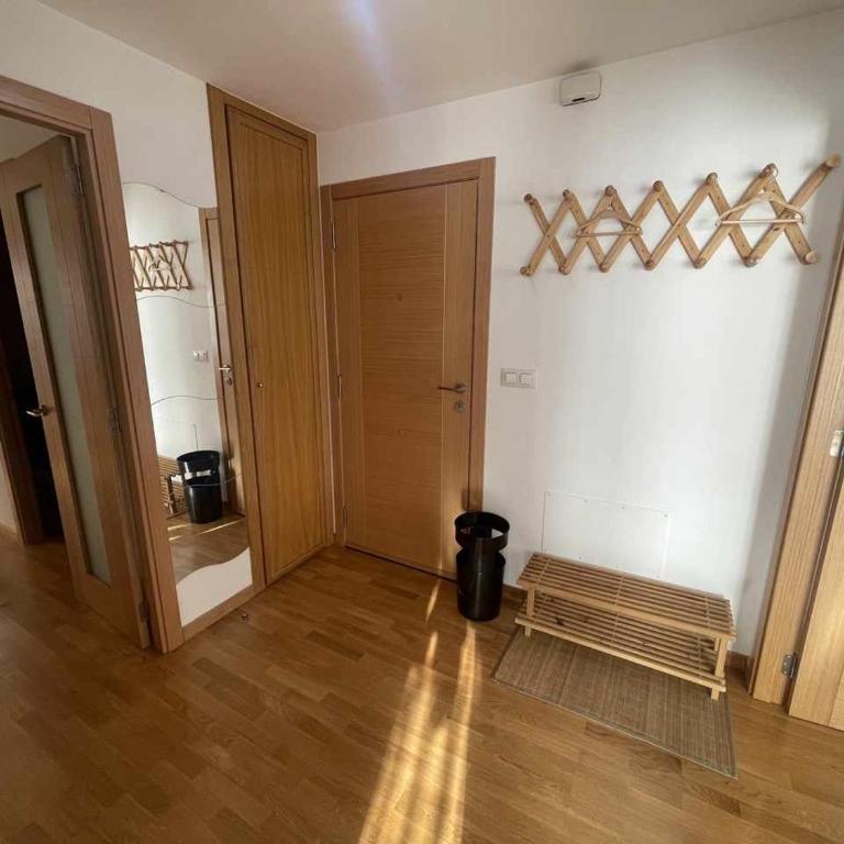 Grupo Gontad Apto Heol - Cabana de Bergantiños - Apartamento - 2