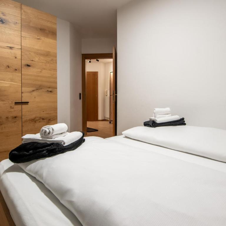 Bergblick Appartements - Superior Apartment - 7