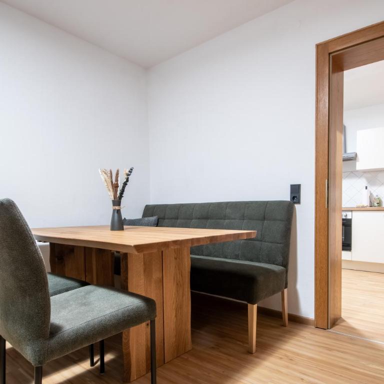 Bergblick Appartements - Superior Apartment - 8