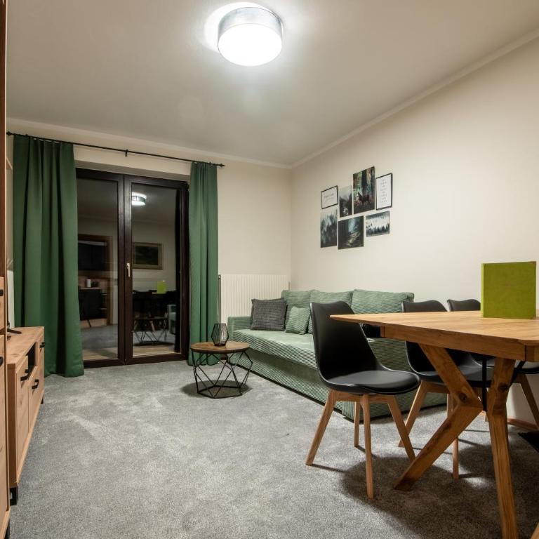 Bergblick Appartements - Superior Apartment - 9