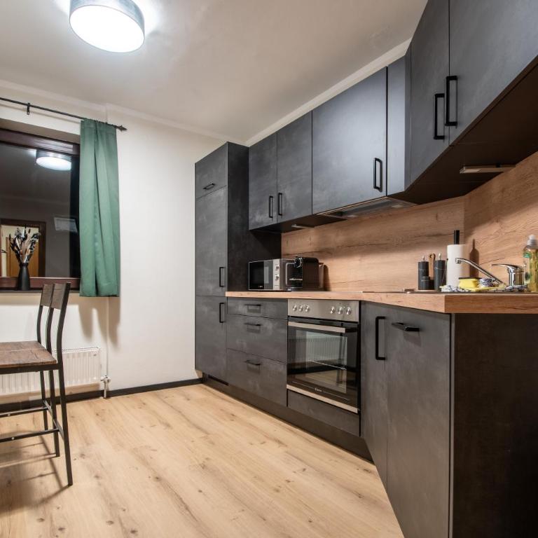 Bergblick Appartements - Superior Apartment - 10