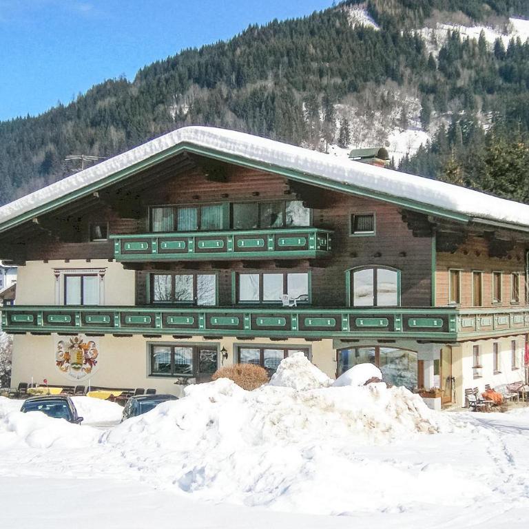 Feine Ferienwohnung In Flachau - Apartment mit 2 Schlafzimmern - 6