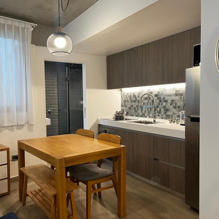 Scala I - departamento premium en Palermo Soho - Apartamento de 1 dormitorio - 22