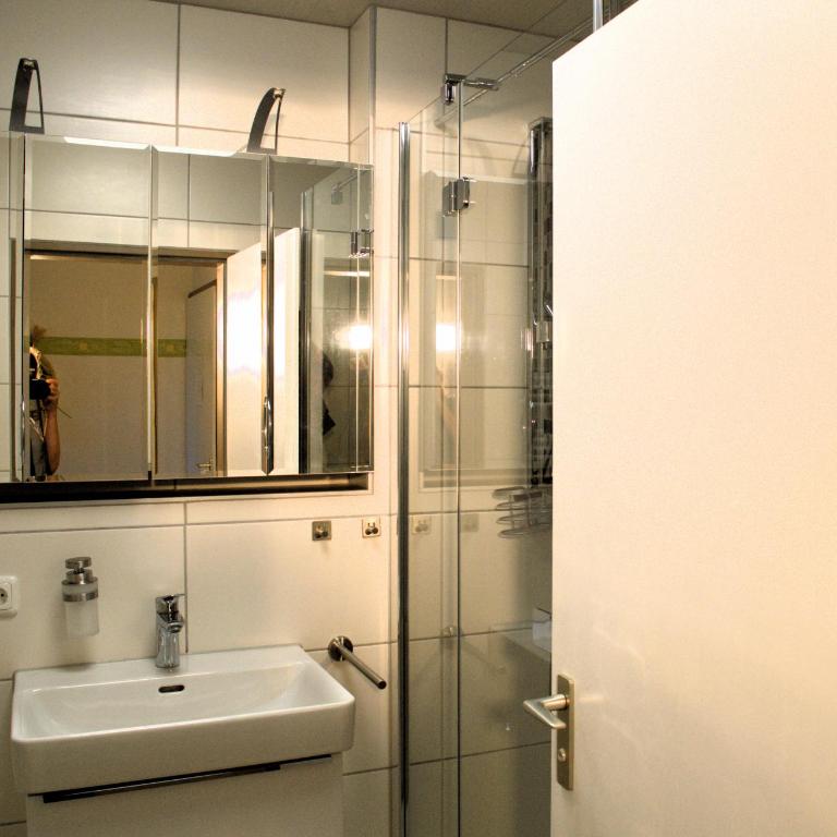 Wanderglück - Apartment mit 1 Schlafzimmer - 17
