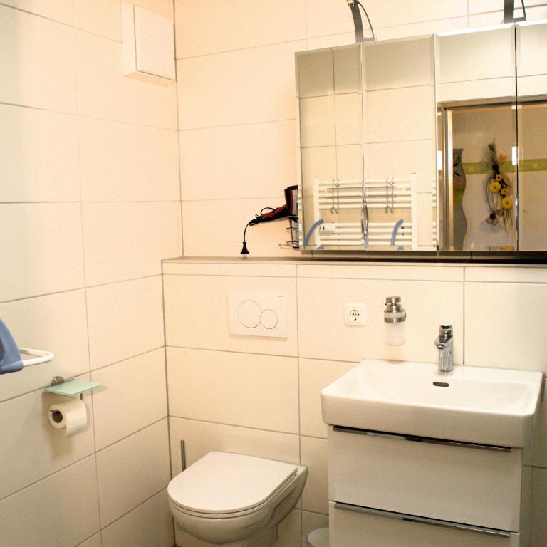Wanderglück - Apartment mit 1 Schlafzimmer - 18