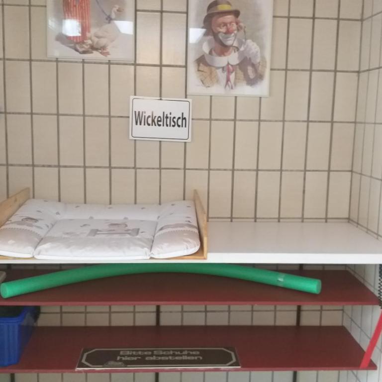 Wanderglück - Apartment mit 1 Schlafzimmer - 33