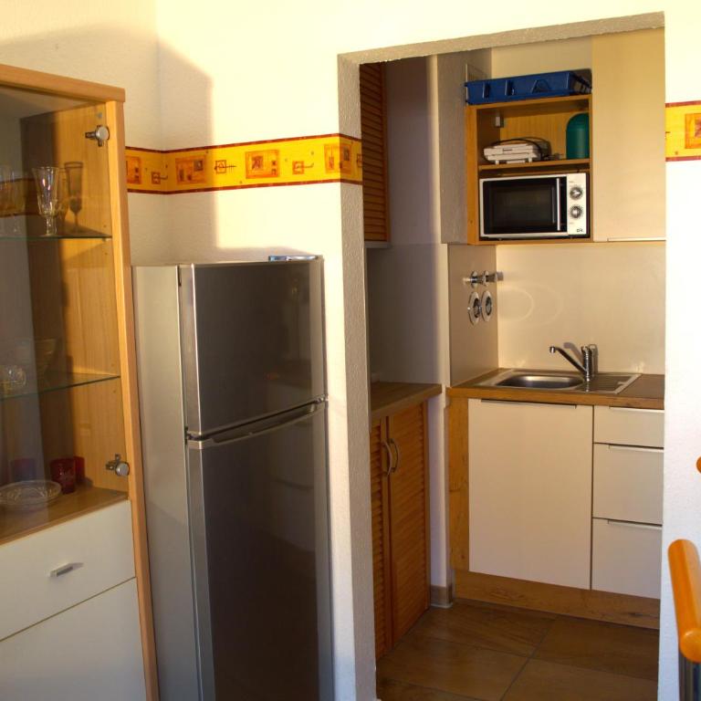 Wanderglück - Apartment mit 1 Schlafzimmer - 12