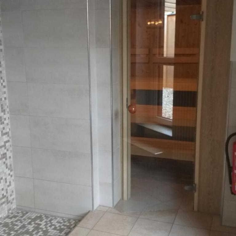 Wanderglück - Apartment mit 1 Schlafzimmer - 34