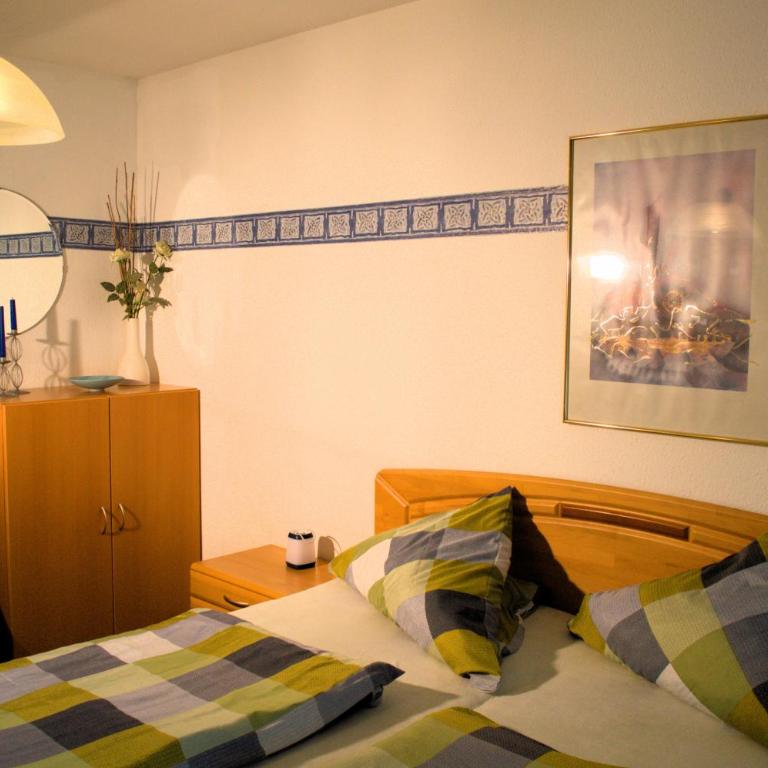 Wanderglück - Apartment mit 1 Schlafzimmer - 20