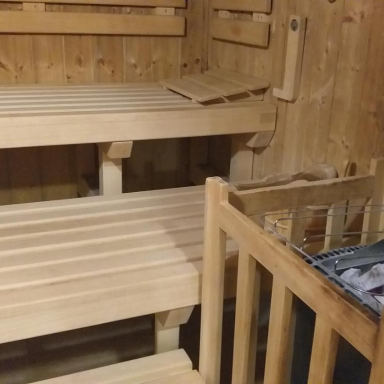 Wanderglück - Apartment mit 1 Schlafzimmer - 36