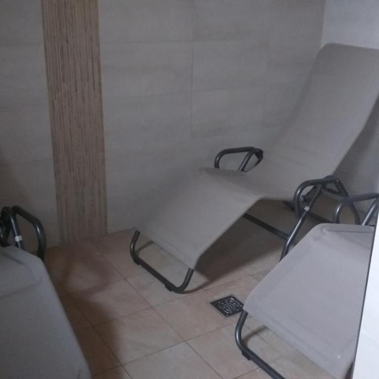 Wanderglück - Apartment mit 1 Schlafzimmer - 35