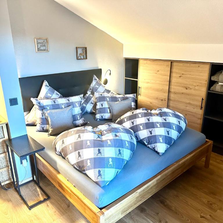Ferienappartment Zürker - Apartment mit 1 Schlafzimmer - 1