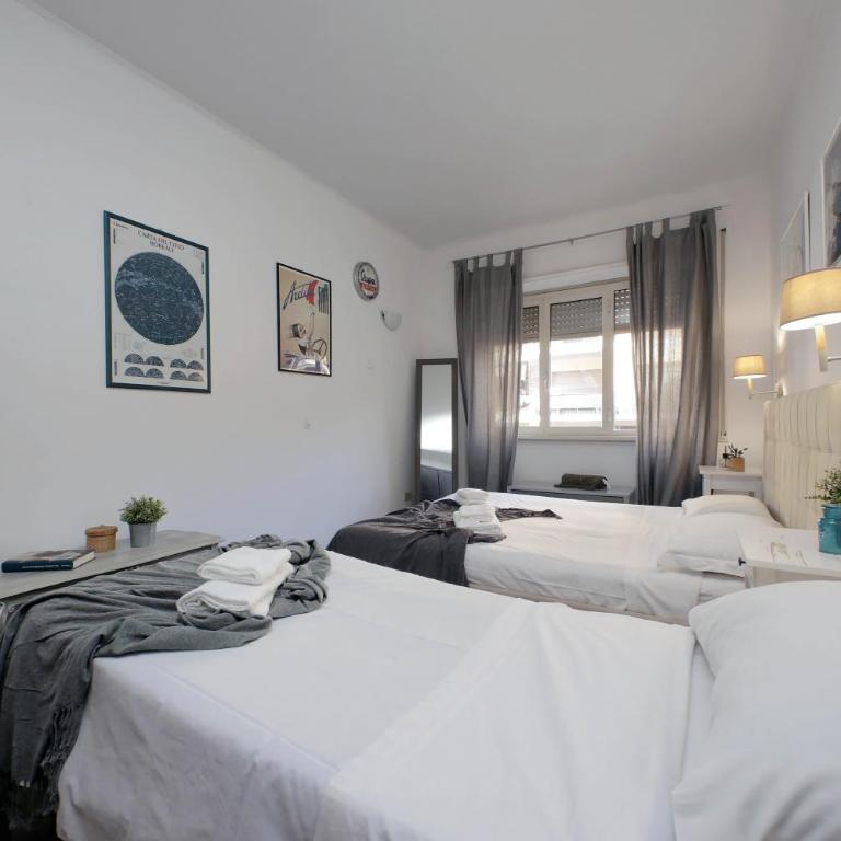 4BNB - Otello - Casa con 3 Camere da Letto - 24