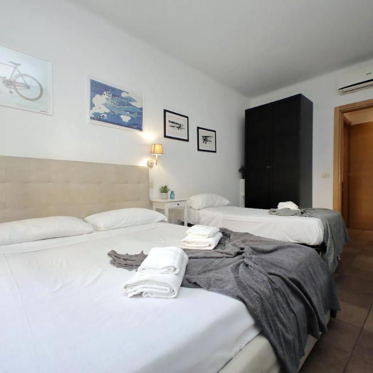 4BNB - Otello - Casa con 3 Camere da Letto - 23