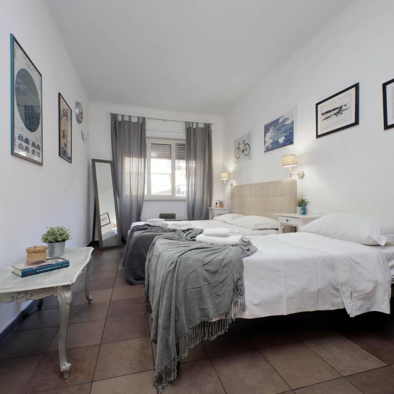 4BNB - Otello - Casa con 3 Camere da Letto - 20