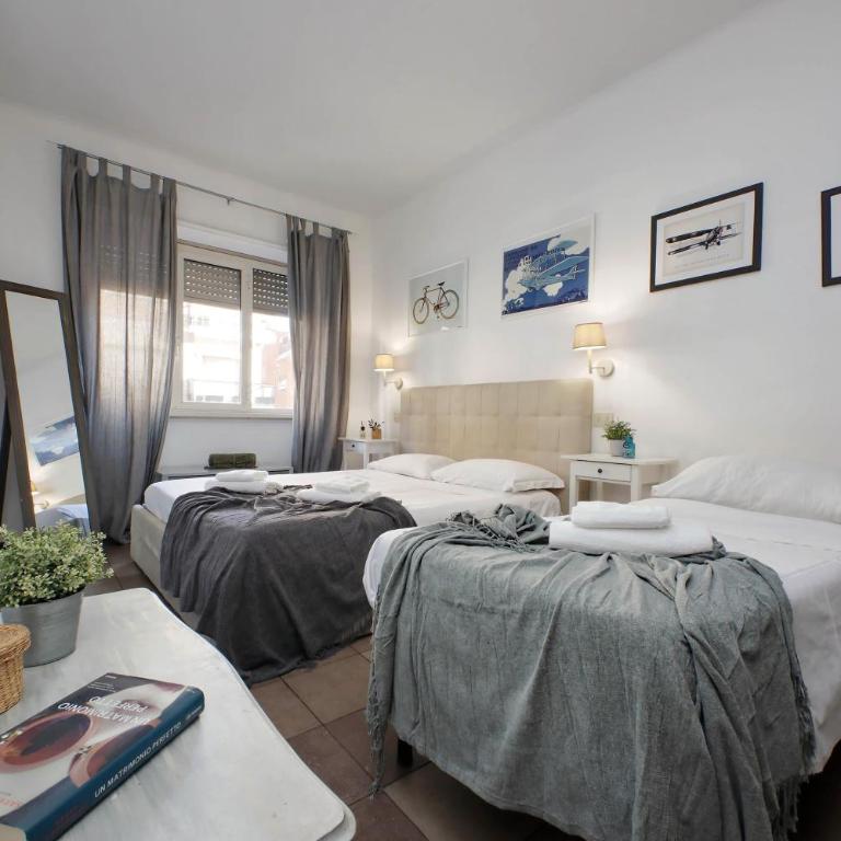 4BNB - Otello - Casa con 3 Camere da Letto - 25
