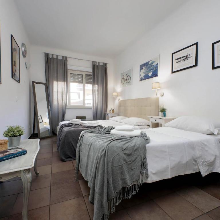 4BNB - Otello - Casa con 3 Camere da Letto - 21