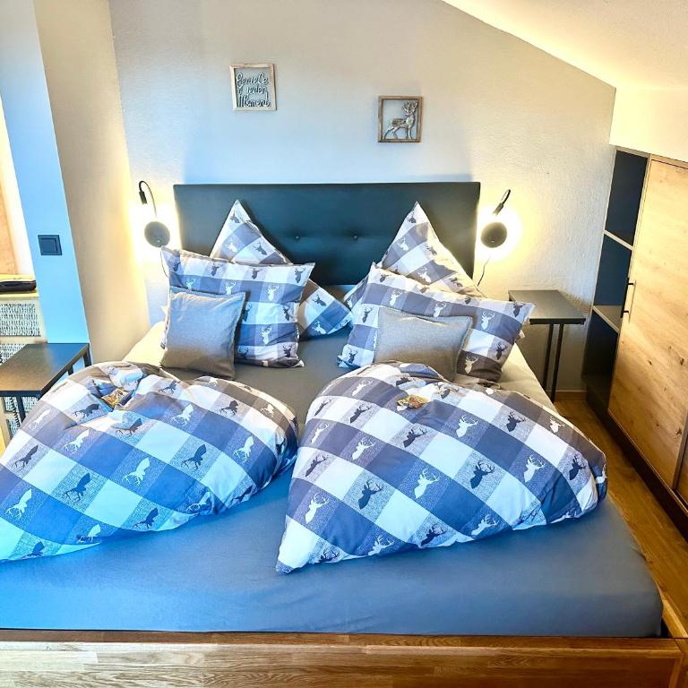 Ferienappartment Zürker - Apartment mit 1 Schlafzimmer - 15