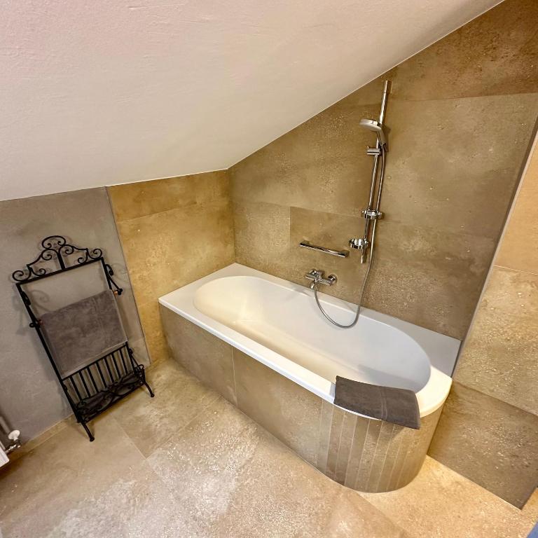 Ferienappartment Zürker - Apartment mit 1 Schlafzimmer - 11