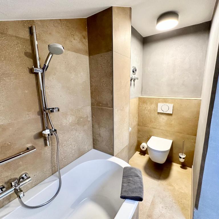Ferienappartment Zürker - Apartment mit 1 Schlafzimmer - 13