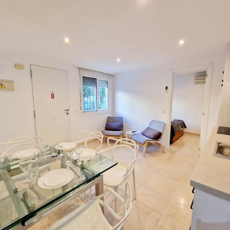 Stella Maris Village-2Bed - Apartamento - Planta baja - 15