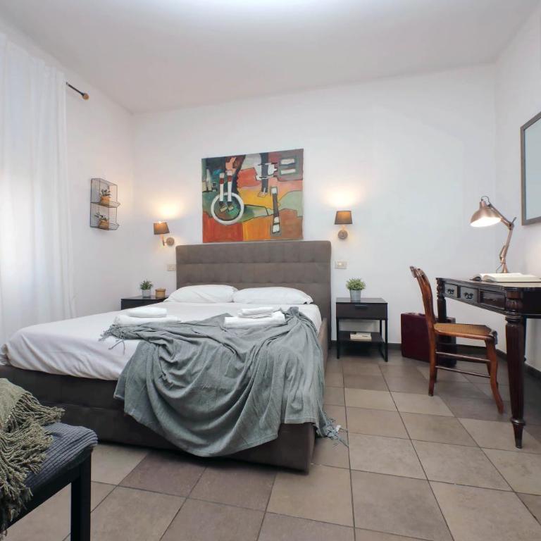 4BNB - Otello - Casa con 3 Camere da Letto - 31