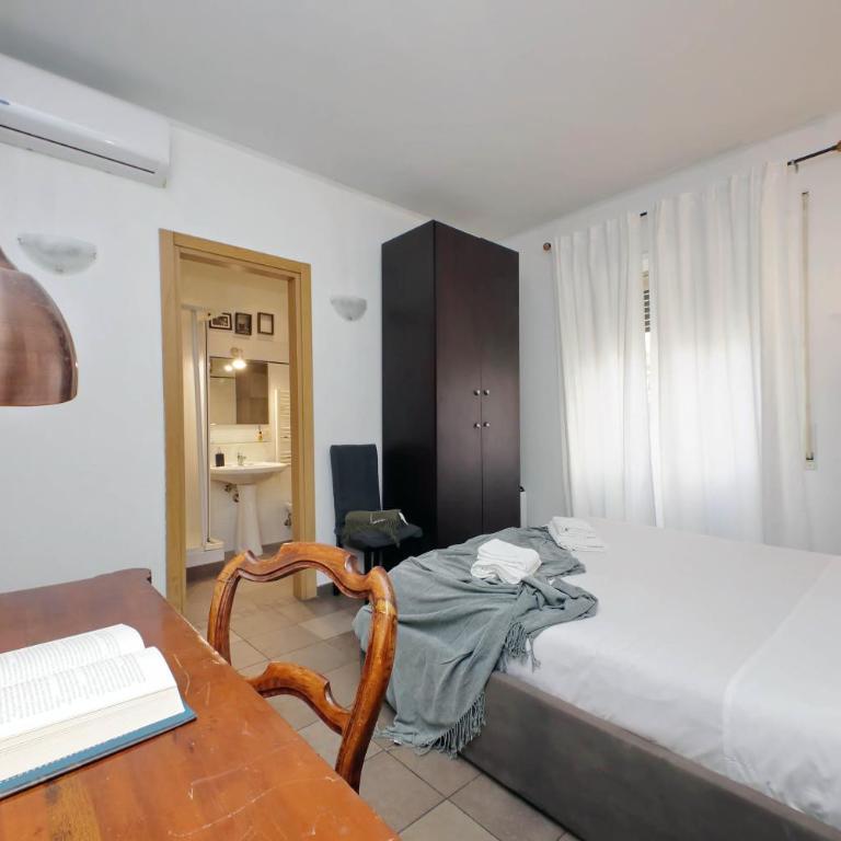 4BNB - Otello - Casa con 3 Camere da Letto - 32