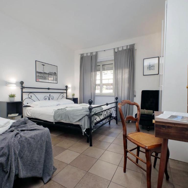4BNB - Otello - Casa con 3 Camere da Letto - 41