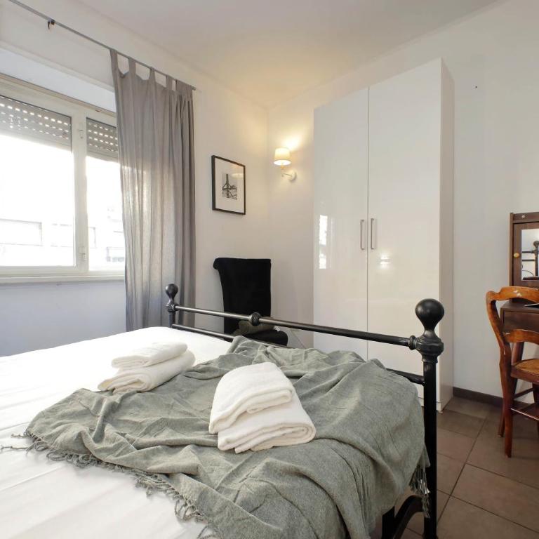 4BNB - Otello - Casa con 3 Camere da Letto - 39