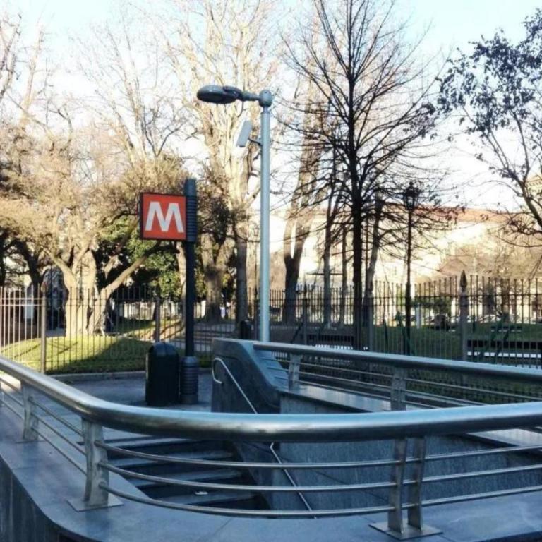 Il Nido di Piera, Accogliente Loft a Torino - Appartamento - 3