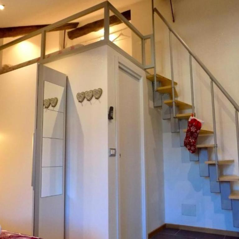 Il Nido di Piera, Accogliente Loft a Torino - Appartamento - 7