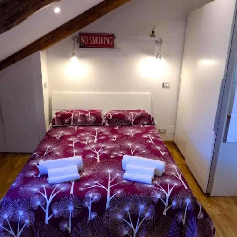 Il Nido di Piera, Accogliente Loft a Torino - Appartamento - 8