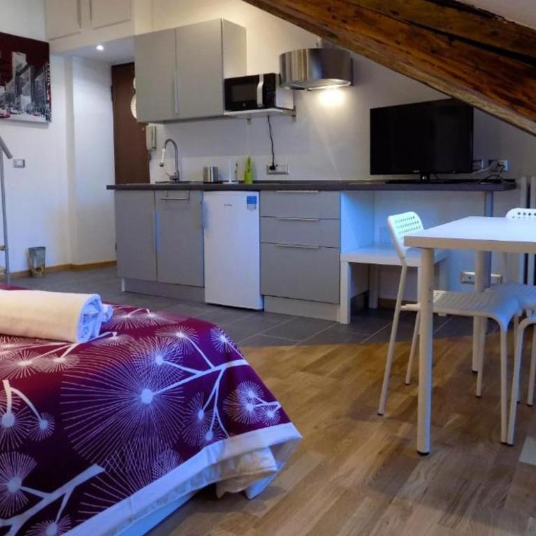 Il Nido di Piera, Accogliente Loft a Torino - Appartamento - 15