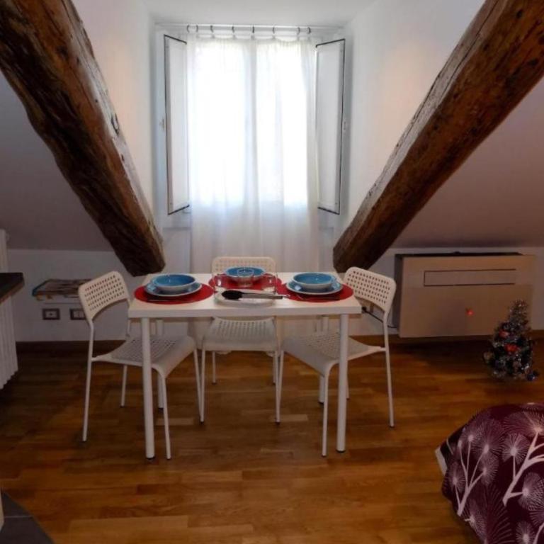 Il Nido di Piera, Accogliente Loft a Torino - Appartamento - 17