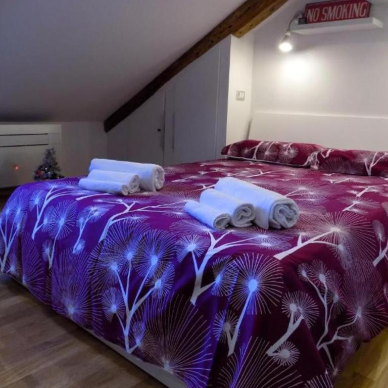 Il Nido di Piera, Accogliente Loft a Torino - Appartamento - 18