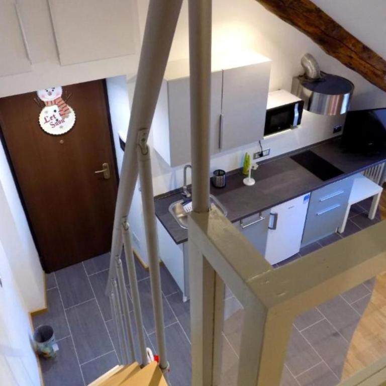 Il Nido di Piera, Accogliente Loft a Torino - Appartamento - 23