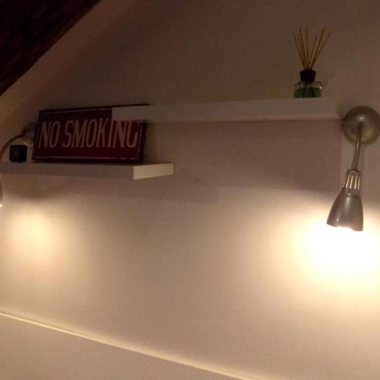 Il Nido di Piera, Accogliente Loft a Torino - Appartamento - 26