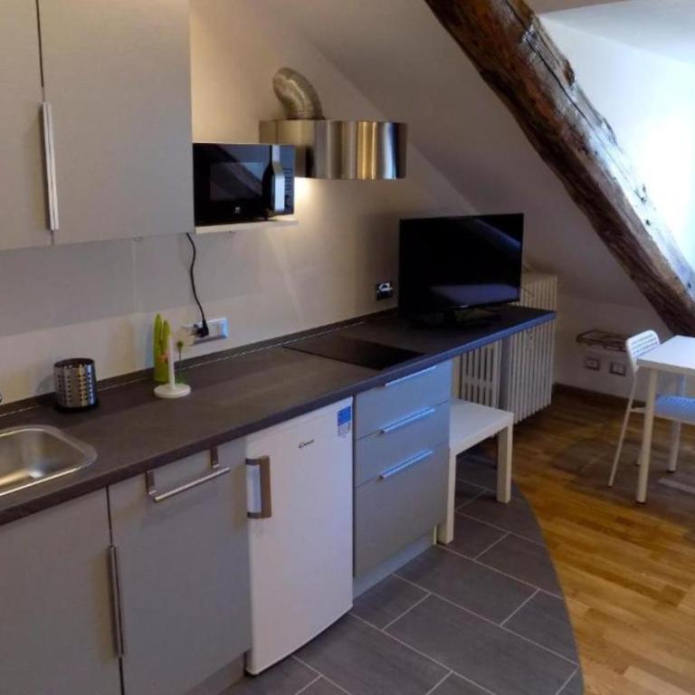 Il Nido di Piera, Accogliente Loft a Torino - Appartamento - 27