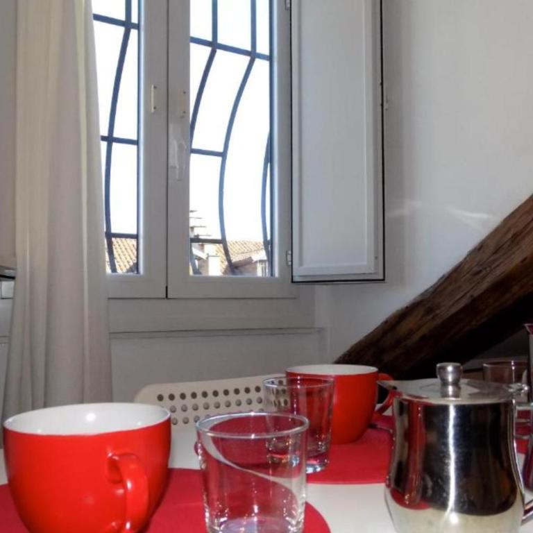 Il Nido di Piera, Accogliente Loft a Torino - Appartamento - 30
