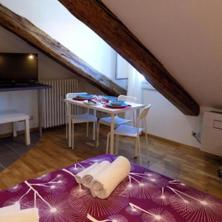 Il Nido di Piera, Accogliente Loft a Torino - Appartamento - 33