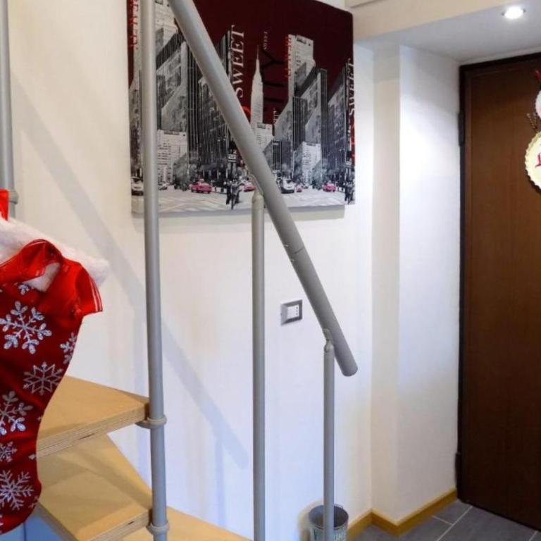 Il Nido di Piera, Accogliente Loft a Torino - Appartamento - 34