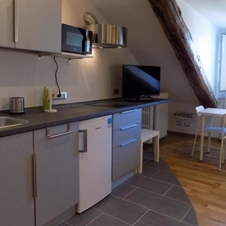 Il Nido di Piera, Accogliente Loft a Torino - Appartamento - 35