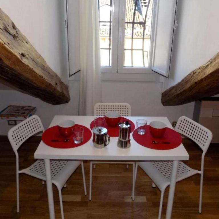 Il Nido di Piera, Accogliente Loft a Torino - Appartamento - 39