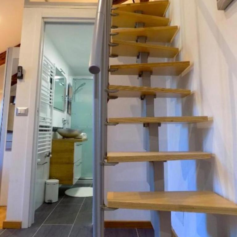 Il Nido di Piera, Accogliente Loft a Torino - Appartamento - 42