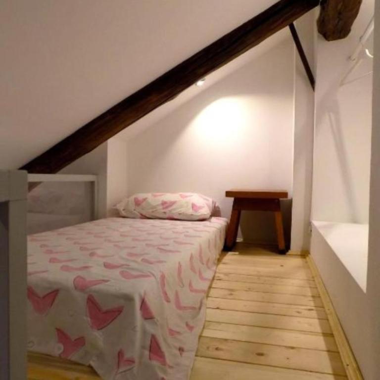 Il Nido di Piera, Accogliente Loft a Torino - Appartamento - 45